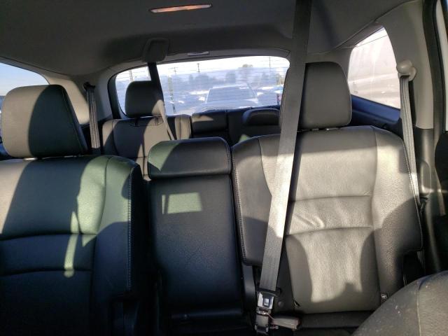 5FNYF5H28MB040614 Honda PILOT SE