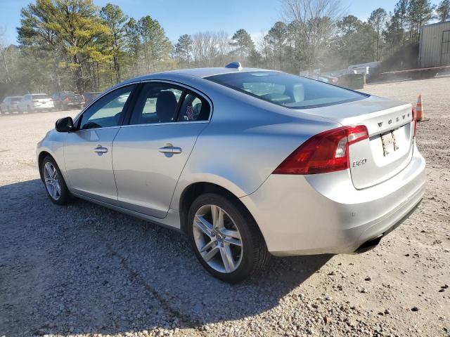 YV1612FH8E2277100 Volvo S60 T5