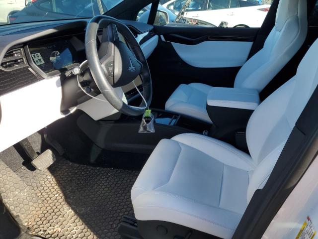 5YJXCAE21KF207359 Tesla MODEL X