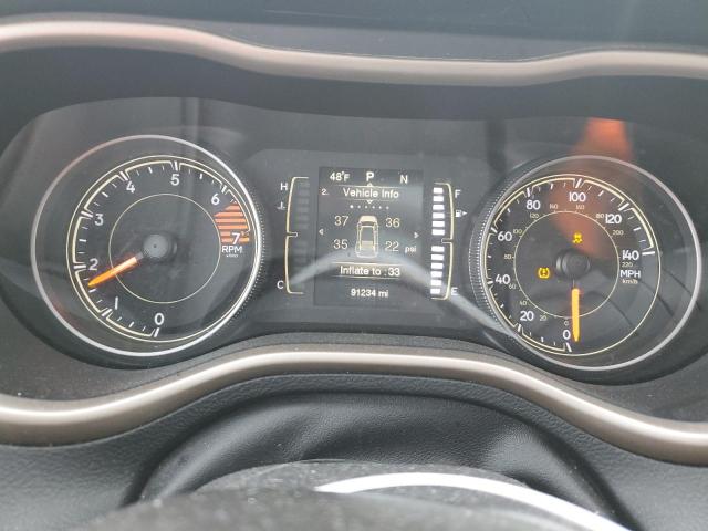 1C4PJMCBXGW301057 Jeep Cherokee Latitude
