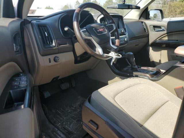 1GTG5CEA7K1100323 GMC CANYON SLE