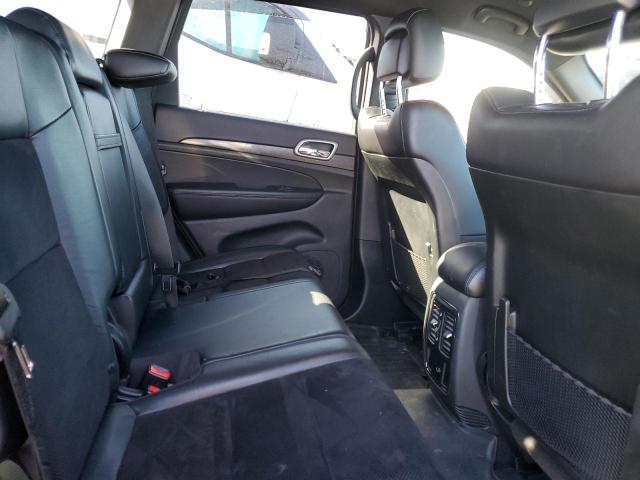 1C4RJFAG5JC227994 Jeep Grand Cherokee Laredo