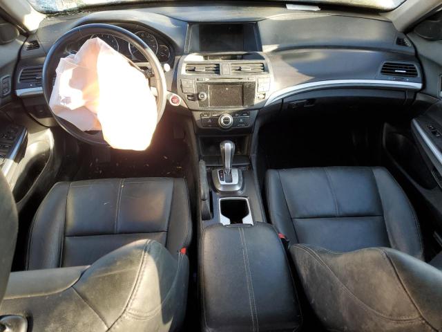 5J6TF2H59EL003664 Honda Crosstour Exl