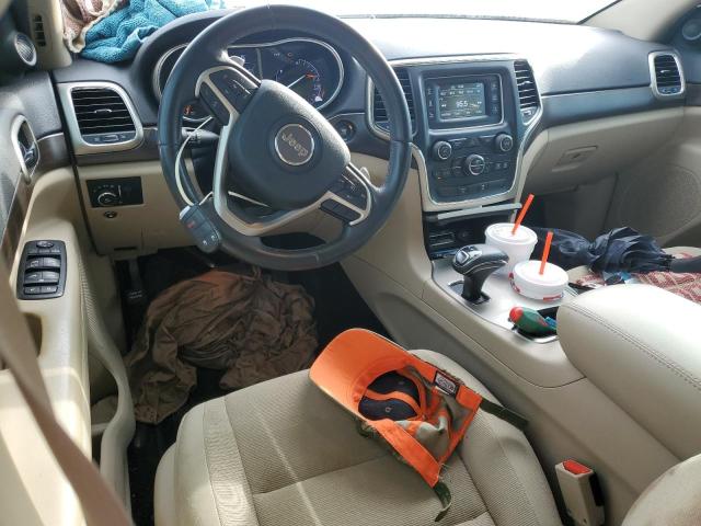 1C4RJEAGXFC693728 Jeep Grand Cherokee Laredo