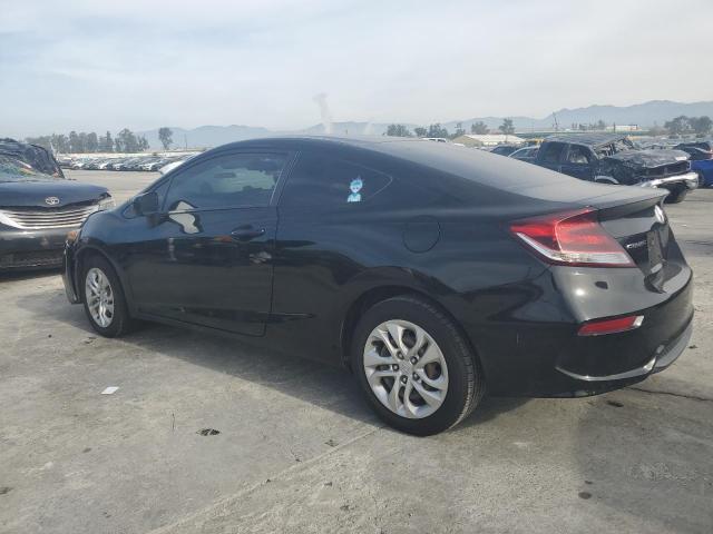 2HGFG3B51EH518722 Honda Civic Lx