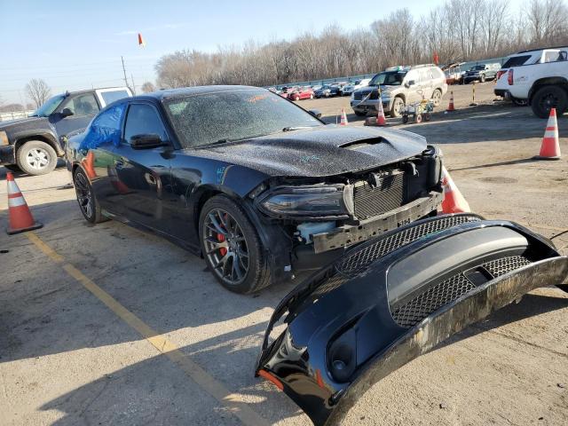 2C3CDXEJ9GH319130 Dodge Charger Srt 392