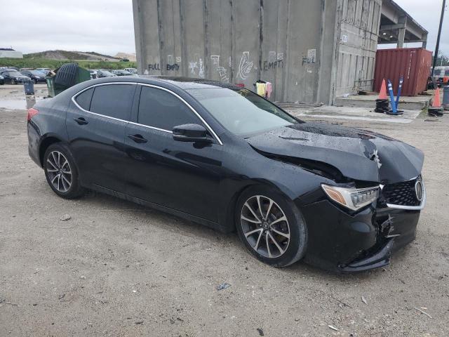 19UUB2F33LA005010 Acura TLX