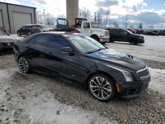 1G6AN5SY6G0153419 Cadillac ATS-V