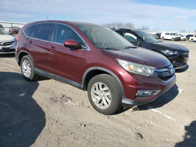 5J6RM4H58FL075744 Honda CR-V EX