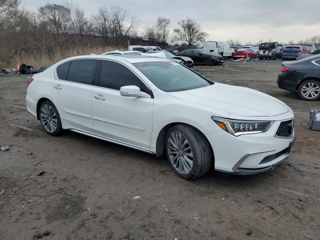 JH4KC1F53JC001151 Acura RLX TECH