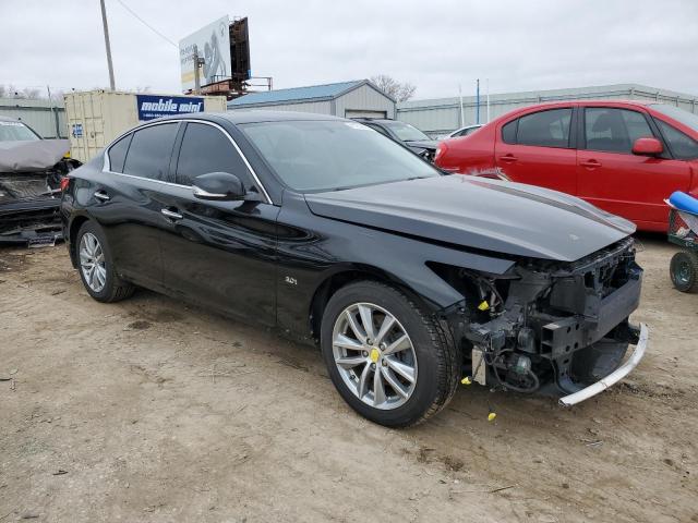 JN1EV7AR8GM342220 Infiniti Q50 Premium