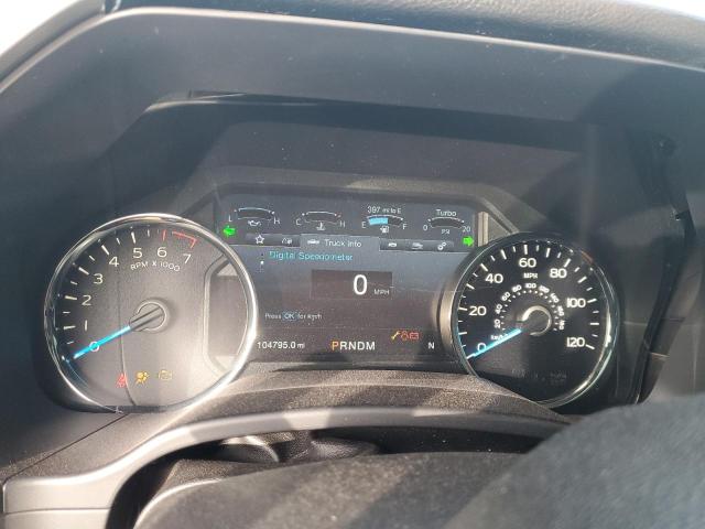 1FTEW1EG5HFB36410 Ford F150 Supercrew