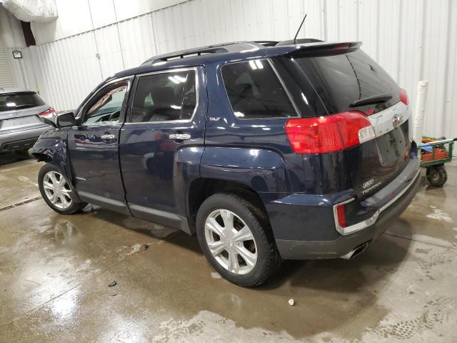 2GKALPEK0G6350832 GMC Terrain Slt