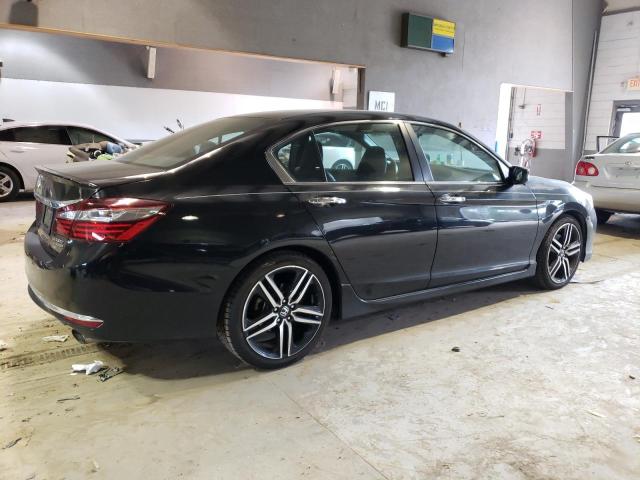 1HGCR2F1XHA045419 Honda Accord Sport Special Edition