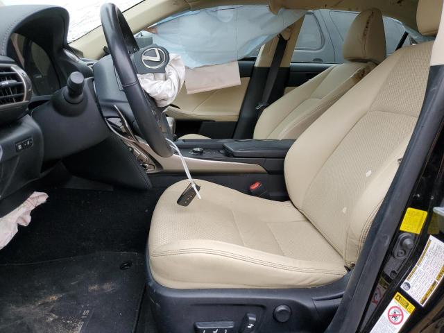 JTHBF1D29F5047255 Lexus IS 250
