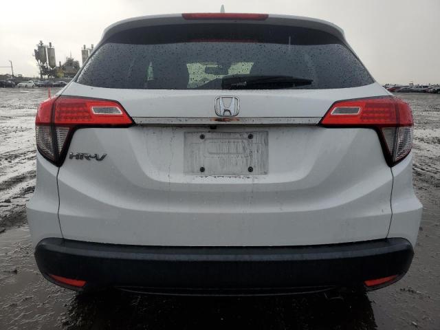 3CZRU5H73KM713723 Honda Hr-v Exl