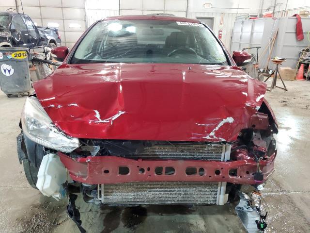 1FADP3F2XFL261334 Ford FOCUS SE