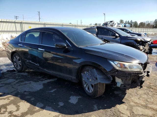 1HGCR2F39EA006981 Honda ACCORD LX