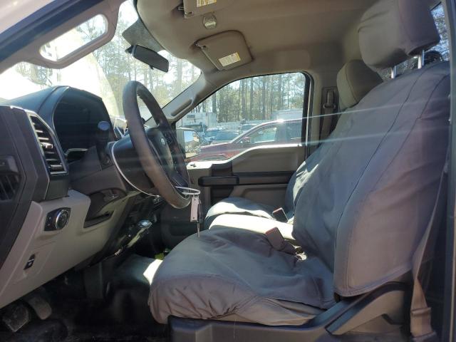 1FTMF1CP7GKE58440 Ford F150