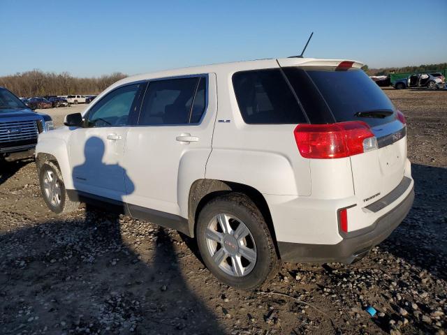2GKALMEK0G6344737 GMC Terrain Sle
