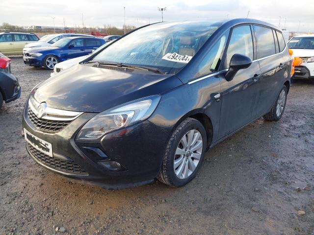 Auction sale of the 2015 Vauxhall Zafira Tou, vin: *****************, lot number: 42943144