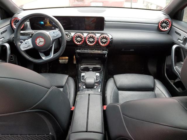 WDD3G4EB8KW023316 Mercedes-Benz A 220