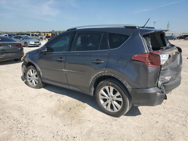 2T3YFREV4FW145993 Toyota Rav4 Limited