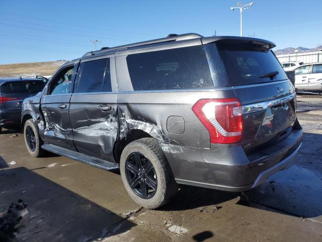 1FMJK1JT4MEA67007 Ford Expedition Max Xlt