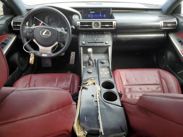 JTHBA1D29G5005023 Lexus IS 200T