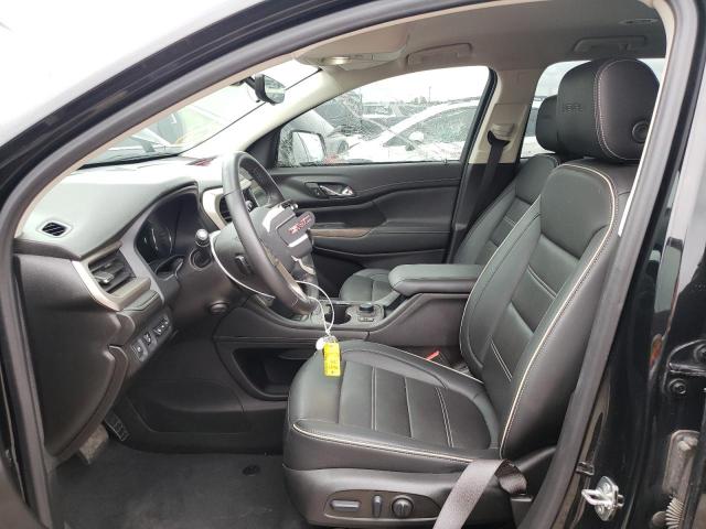 1GKKNPL4XNZ173226 GMC Acadia Denali