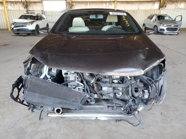 WVWBW8AH8GV000173 Volkswagen Eos Komfort