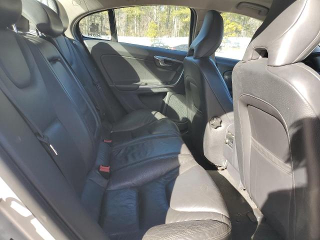 YV1612FH8E2277100 Volvo S60 T5
