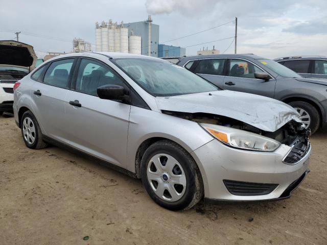 1FADP3E22HL257055 Ford FOCUS S