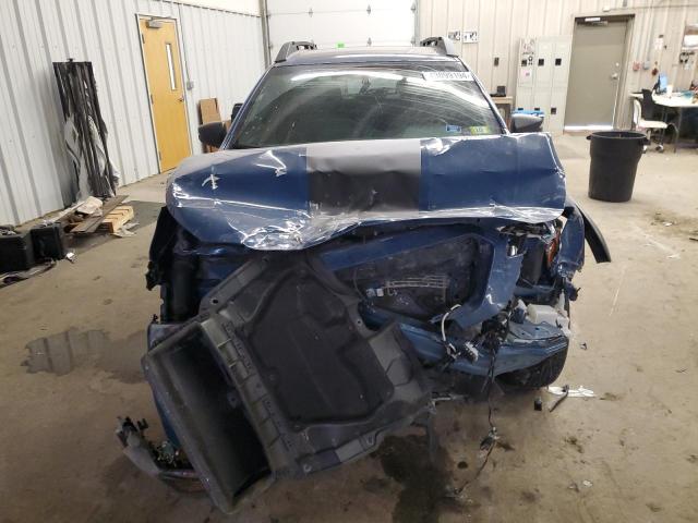 4S4BTGUD5N3208964 Subaru Outback Wilderness