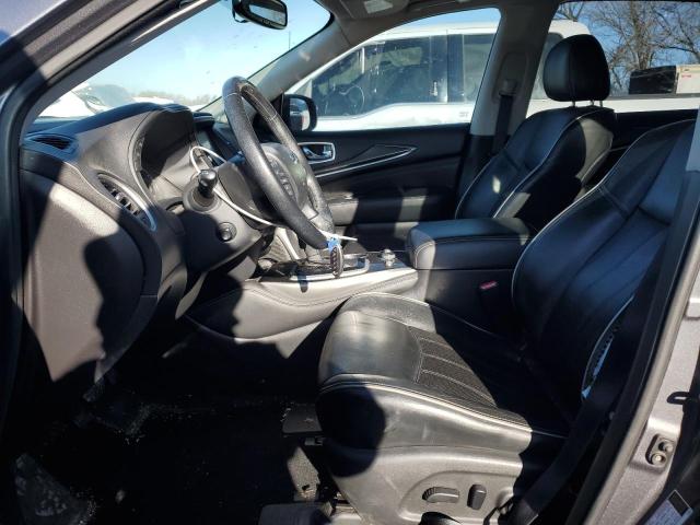 5N1DL0MM0HC501952 Infiniti QX60