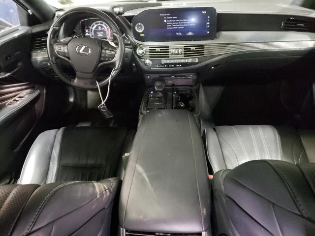 JTHE5LFF6M5014089 Lexus Ls 500