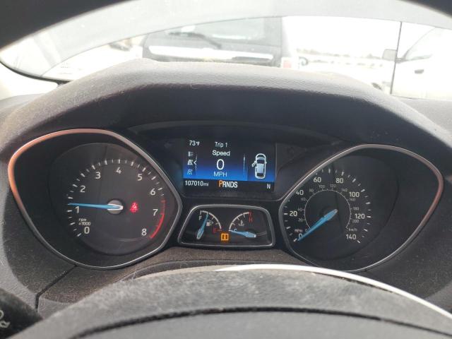 1FADP3H28HL247691 Ford FOCUS SEL