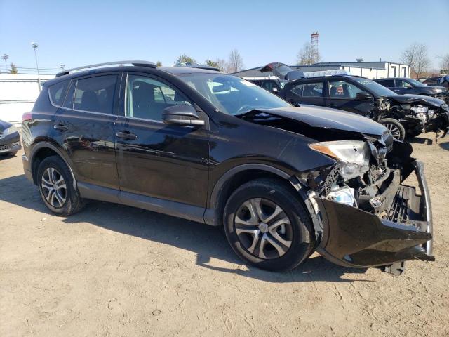 2T3BFREV7GW452565 Toyota RAV4 LE