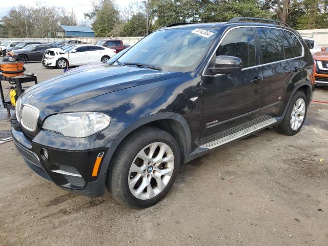 Auction sale of the 2013 Bmw X5 Xdrive35i, vin: 5UXZV4C56D0E09781, lot number: 44145864