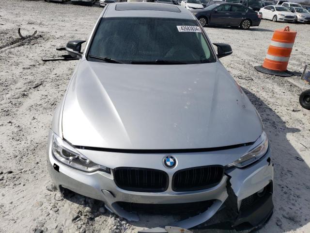 WBA3A5C54EF605977 BMW 328 I