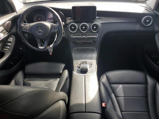 WDC0G4JB8GF064419 Mercedes-Benz GLC 300