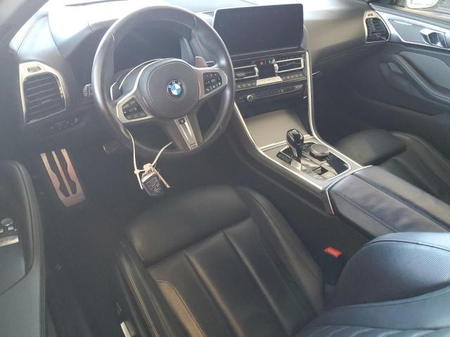 WBAAE2C06PCL67164 BMW 840i