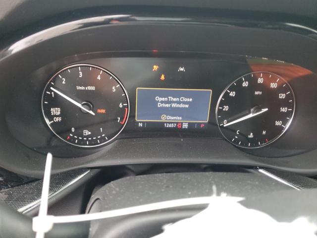 LRBFZMR44PD016555 Buick Envision Preferred