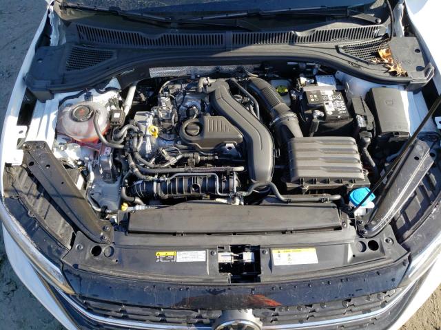 3VWBM7BU5RM003814 Volkswagen Jetta Sport