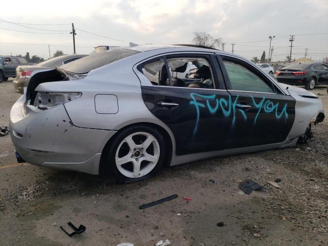 JN1EV7AP7HM743614 Infiniti Q50 Premium