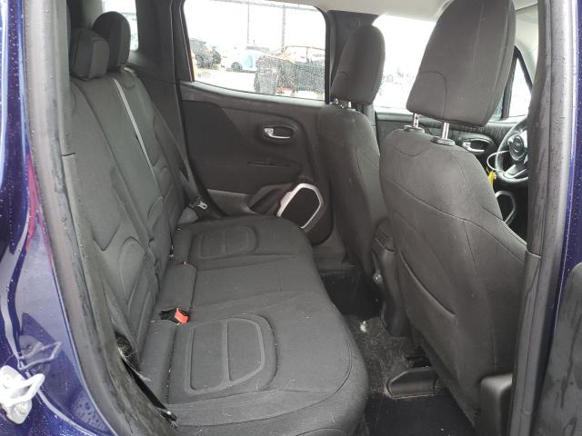 ZACCJABB2JPG74077 Jeep Renegade Latitude