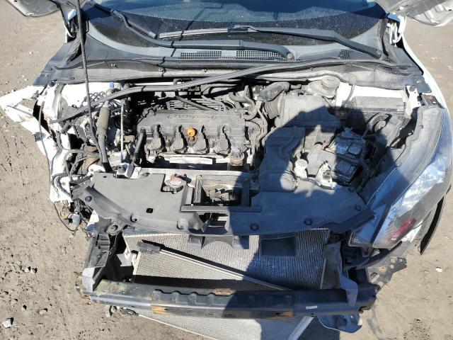 3CZRU6H51GM743637 Honda HR-V EX