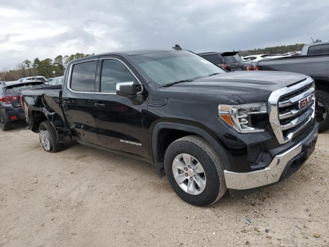 3GTP8BEK9LG339692 GMC Sierra C1500 Sle