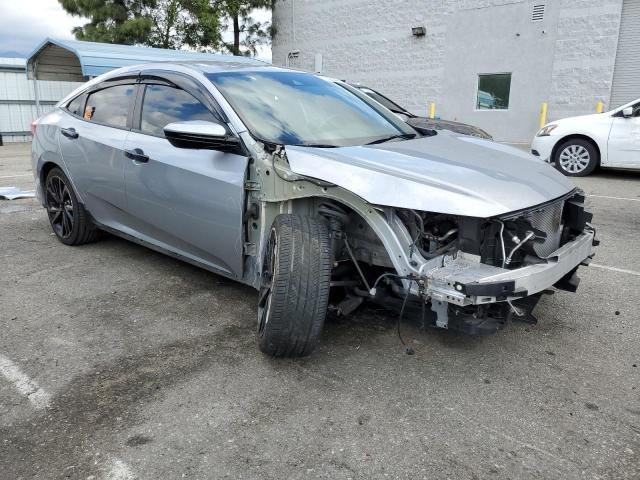 2HGFC2F89LH565410 Honda Civic Sport