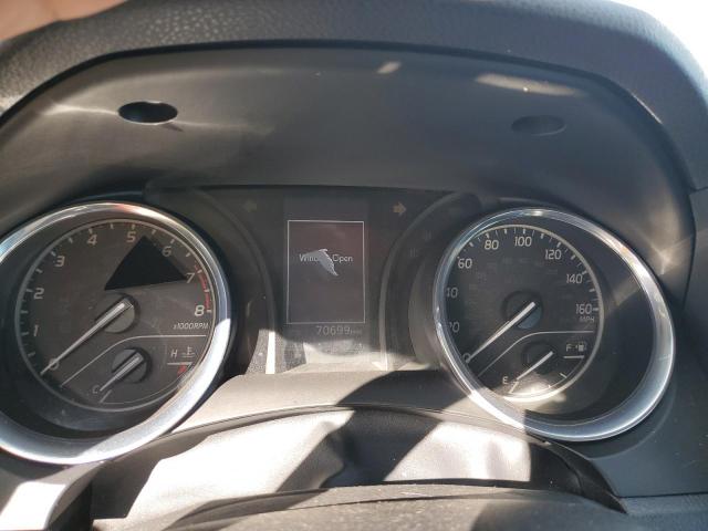 4T1G11AK3LU943980 Toyota CAMRY SE